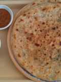 Moli ke Parathy😋😋