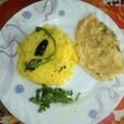 Lemon Rice