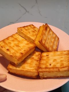 Foto resep Gabin Tape