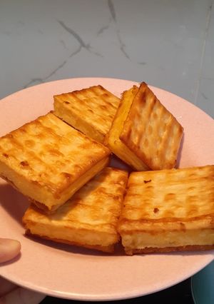 Foto resep Gabin Tape