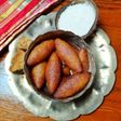 Rosher Puli/A makar Sankranti recipe from Bengal