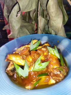 Foto resep Ikan sarden