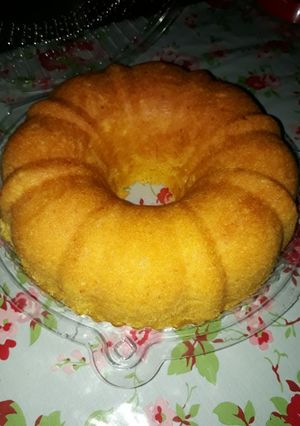 Foto resep Bolu jadul