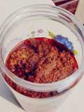 இஞ்சி சட்னி(ginger chutney recipe in tamil)