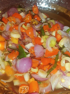 Foto resep Sambal matah