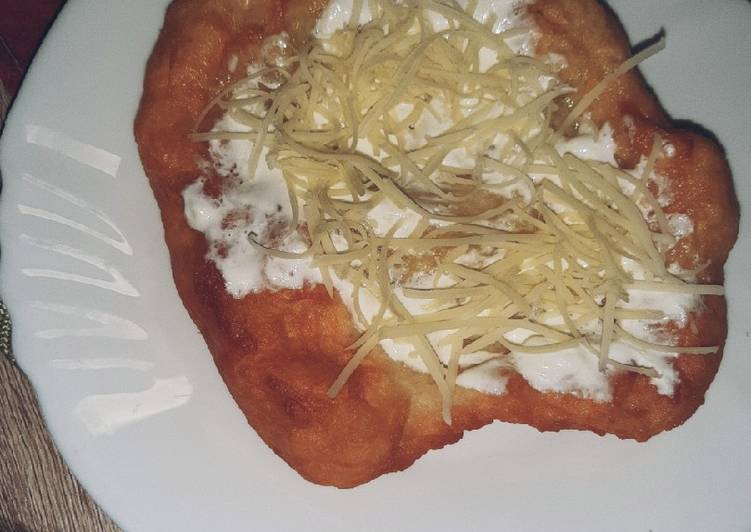 Lángos