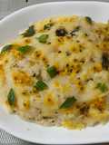 Passion Fruit -Uppuma