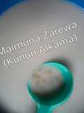 Kunun alkama