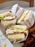 Sandwich