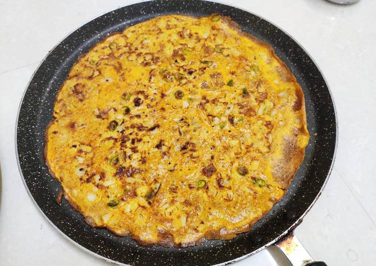 How to Make Perfect Omelette