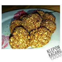 รูปของ Klepon Kacang Tanah