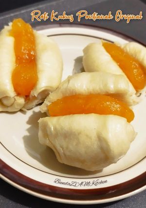 Foto resep Roti Kukus Pontianak Original