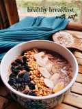 Overnight Oat