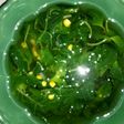 Sayur Kunci