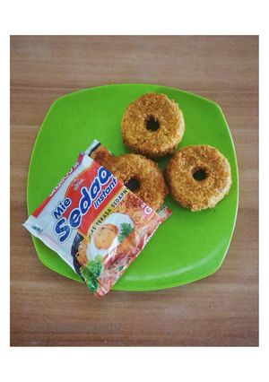 Foto resep Domie Kekinian