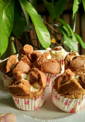 Foto resep Bolu Kukus Irit