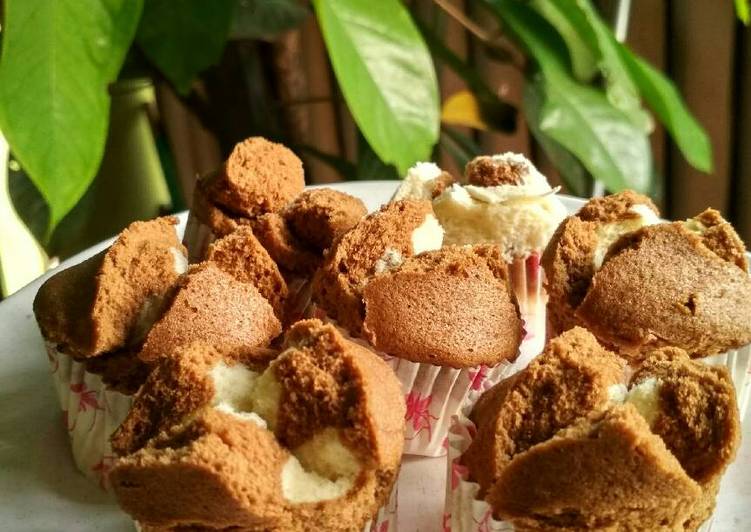  Resep Bolu Kukus Irit  oleh Ida Rochmawati Cookpad