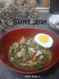 Bakmoi Ayam