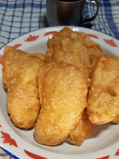 Foto resep Pisang Goreng Thailand