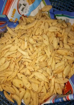 Foto resep Kue Bawang