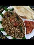 Ellu Sadam / Sesame Rice