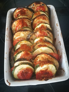 Una foto de Verduras al gusto!