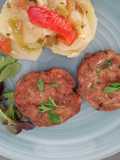 🥩 Filetes rusos a la Cristi