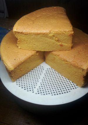 Foto resep Ogura mangga