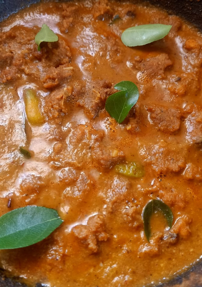 வட கறி செய்முறை முக்கிய புகைப்படம்