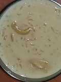 খেজুরের গুড় আর বাসমতী চালের পায়েস (khejure gur are basmati chaler payesh recipe in Bengali)