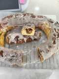 Rosca de Carnaval TM6