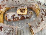 Rosca de Carnaval TM6