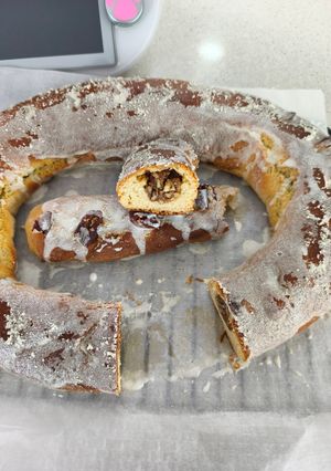 Una foto de Rosca de Carnaval TM6