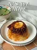 Nasi Tim Ayam