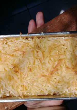 Foto resep Kentang scotel