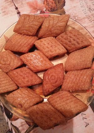 صورة لوصفة مقروط