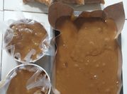 Gambar dodol tepung ketan