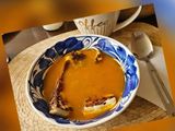 Salsa de queso
