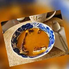 Salsa de queso-レシピのメイン写真