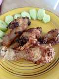 Ayam Goreng Ketumbar