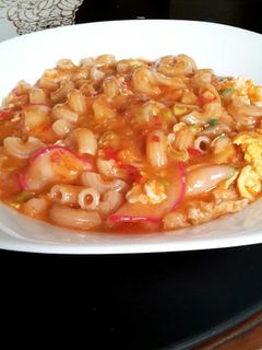 Foto resep Seblak Pedas Seuhah