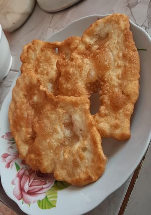 Una foto de Torta Fritas🍳