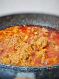 Rendang Daging (ala Mamanya Uni Mutiarisa)