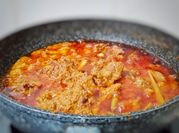 Gambar pala pedas