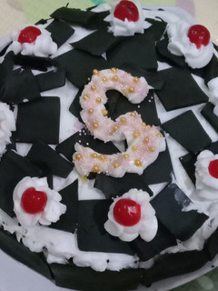 Foto resep Brownis Kukus Ny. Liem - Base Cake