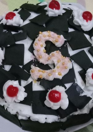 Foto resep Brownis Kukus Ny. Liem - Base Cake
