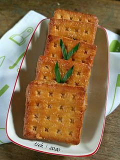 Foto resep Gabin Vla Susu Vanila