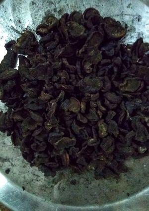 মুখ শুদ্ধি (mukh suddhi recipe in Bengali) রেসিপির প্রধান ছবি