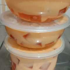 รูปของ Mango sago