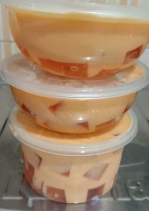 Foto resep Mango sago